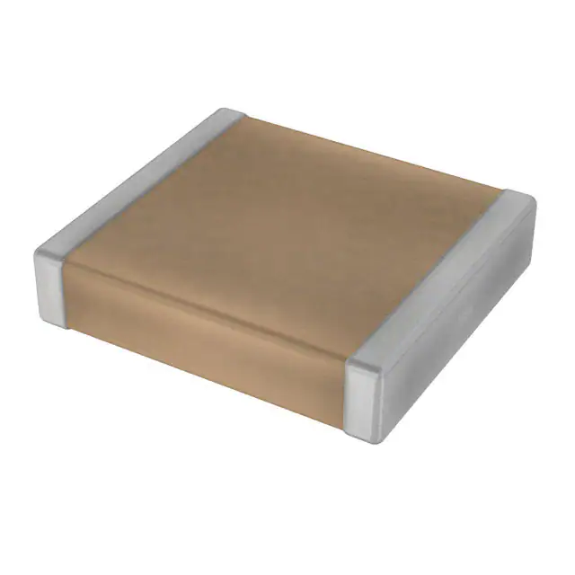 C4540C154JCGACAUTO KEMET Ceramic Capacitors