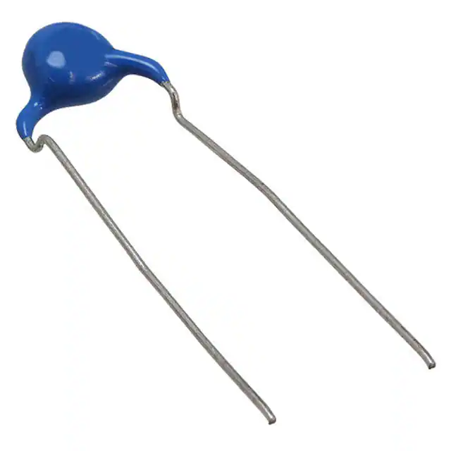 C911U102MVWDBA7317 KEMET Ceramic Capacitors