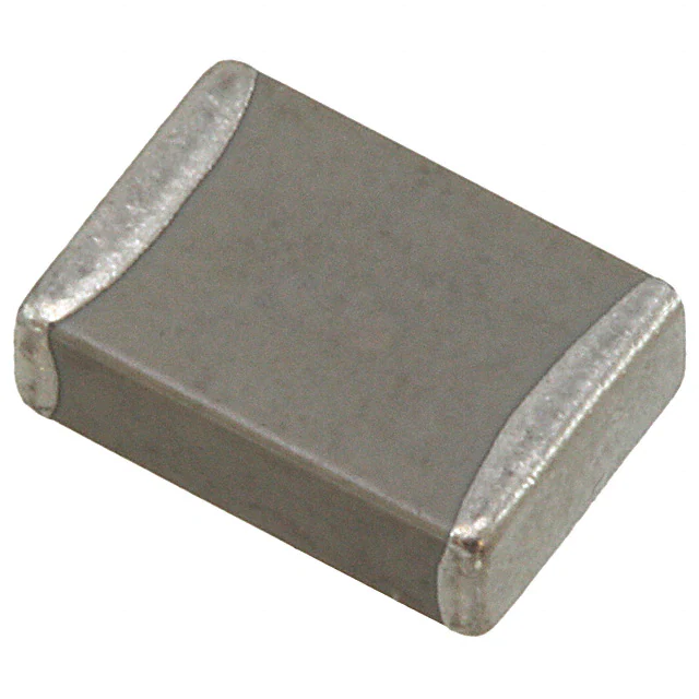 CDR34BX104AKUS7185 KEMET Ceramic Capacitors