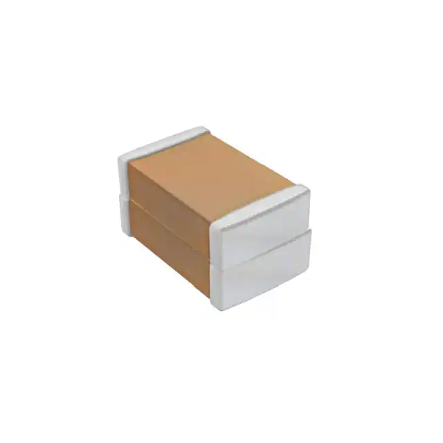C2220C205K2RLC7800 KEMET Ceramic Capacitors