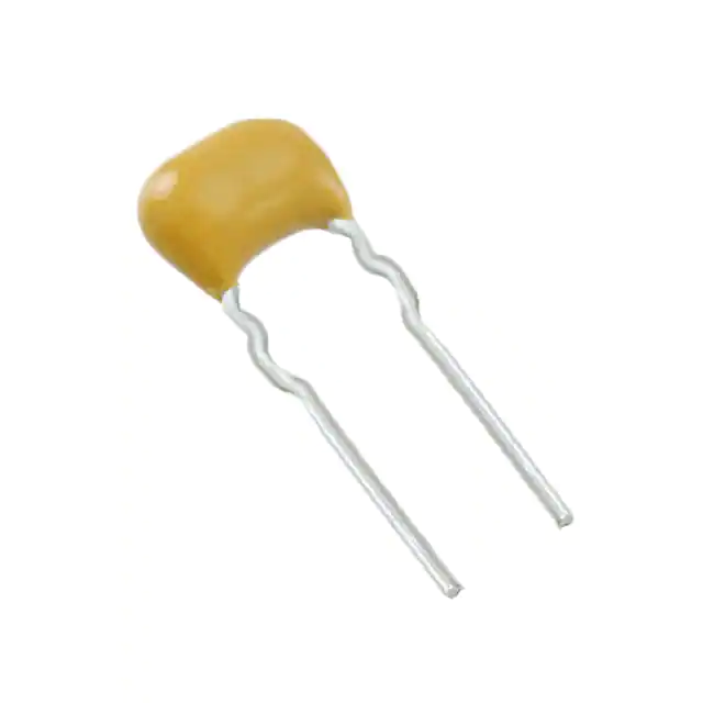 C325C470K3G5TA KEMET Ceramic Capacitors