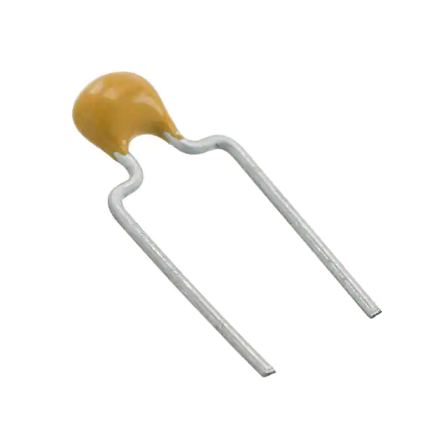 C340C105K1R5TA7303 KEMET Ceramic Capacitors
