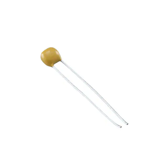 C320C475K3N5TA91707301 KEMET Ceramic Capacitors