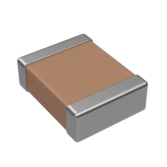 C1210X104K1RAC7800 KEMET Ceramic Capacitors
