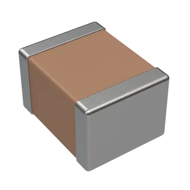 C1210F105K5RAC7800 KEMET Ceramic Capacitors
