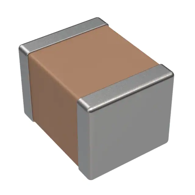 C1210H562KCGACT500 KEMET Ceramic Capacitors