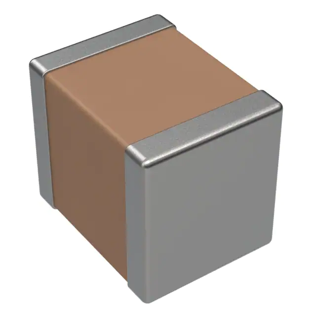 C1210X106M3RACAUTO KEMET Ceramic Capacitors