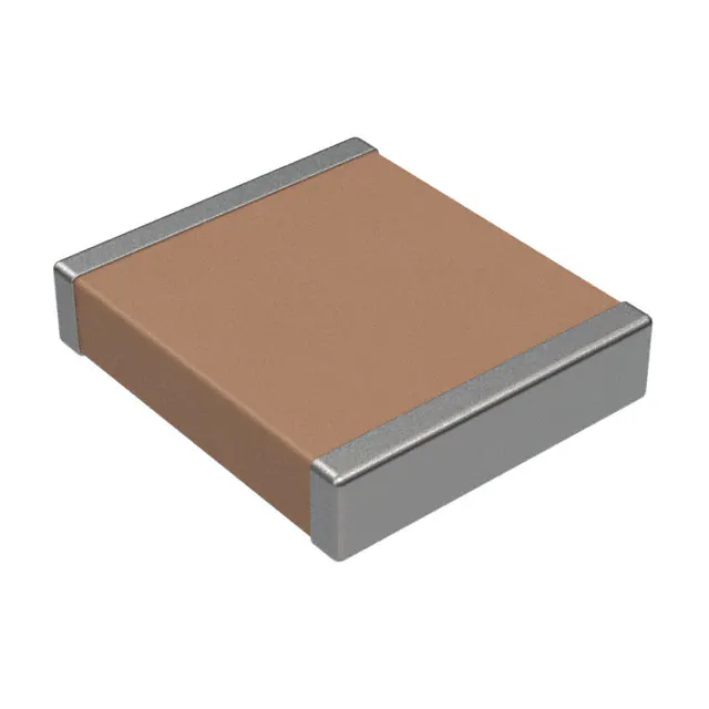 C2220X105K5RAC7800 KEMET Ceramic Capacitors