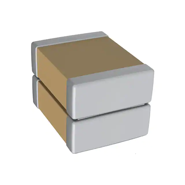CKC33C444KCGLCAUTO KEMET Ceramic Capacitors