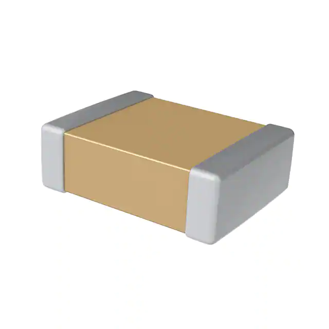 C0805C151JCTACAUTO KEMET Ceramic Capacitors