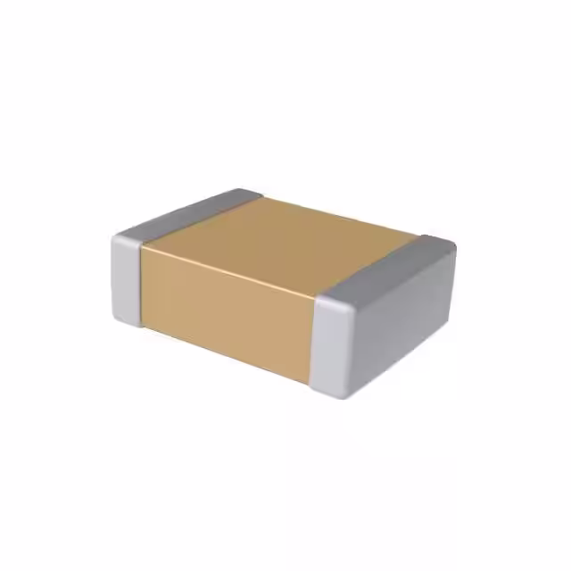 C0805C829C1HACAUTO KEMET Ceramic Capacitors