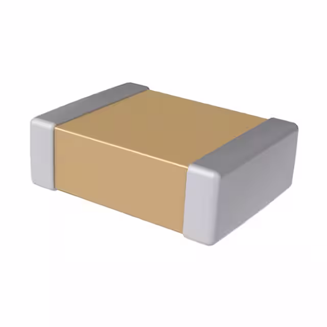 C1210C103JBTACAUTO KEMET Ceramic Capacitors