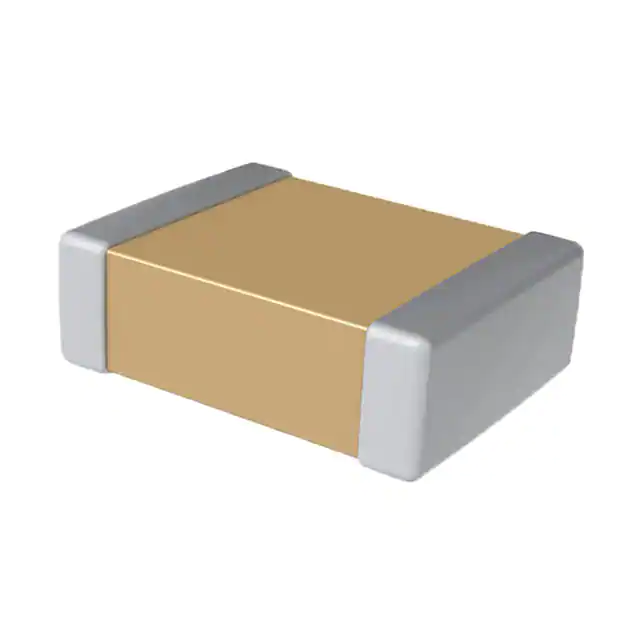 C1210X103JDGACAUTO KEMET Ceramic Capacitors