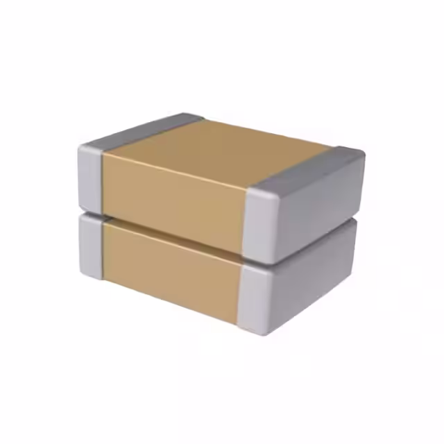 C2220C205K1RLCAUTO KEMET Ceramic Capacitors