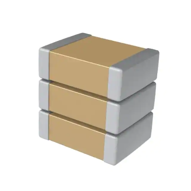 C2220C664K1GLCAUTO KEMET Ceramic Capacitors