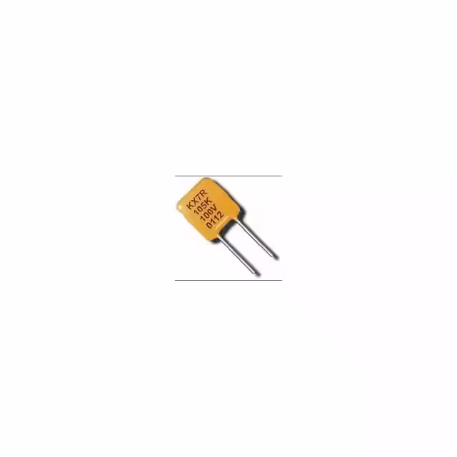 C320C331J1G5TA KEMET Ceramic Capacitors