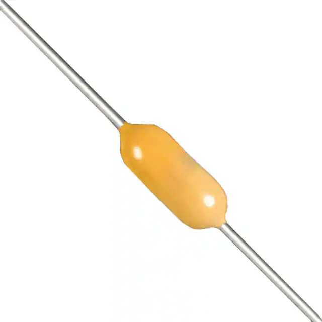 C410C103K1H5TA KEMET Ceramic Capacitors
