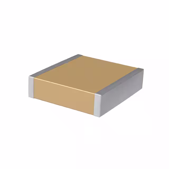 C4540H154JCGACT100 KEMET Ceramic Capacitors