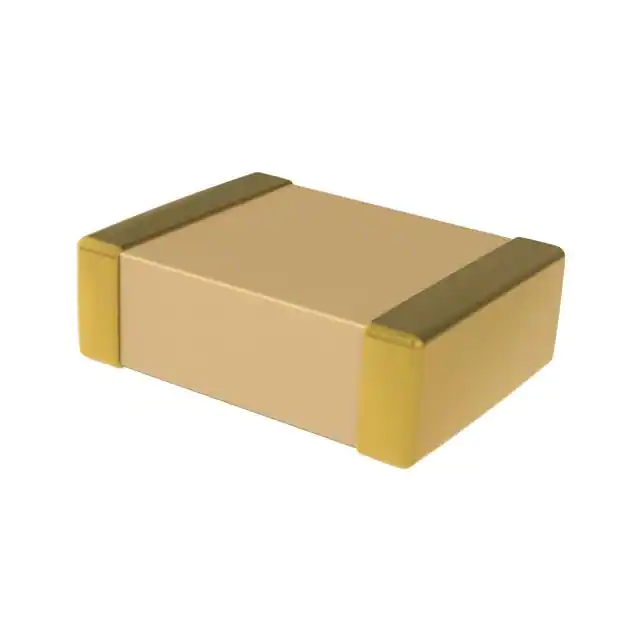 CHT06C152J3GAFT050 KEMET Ceramic Capacitors
