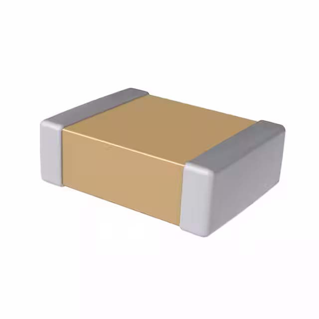 CKC18C223JWGACAUTO KEMET Ceramic Capacitors