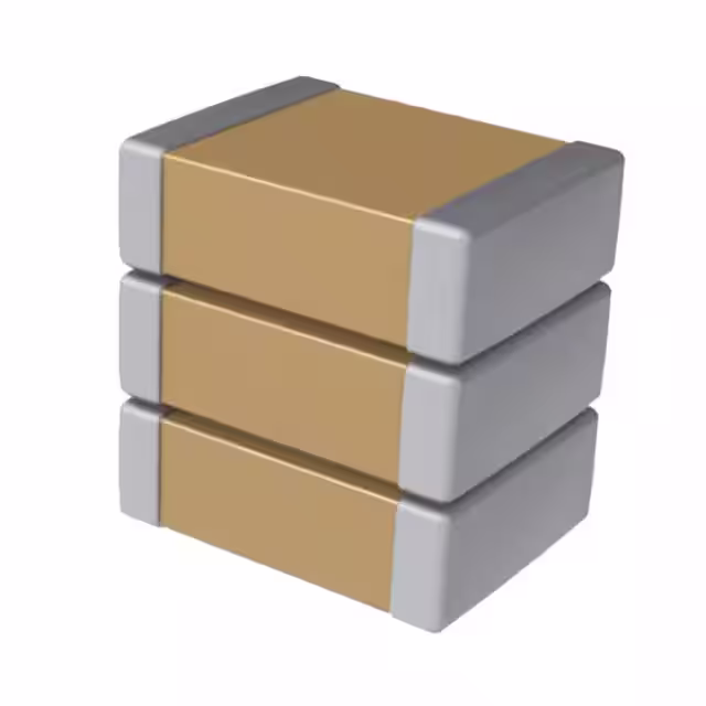 CKC18C453KDGLCAUTO7805 KEMET Ceramic Capacitors