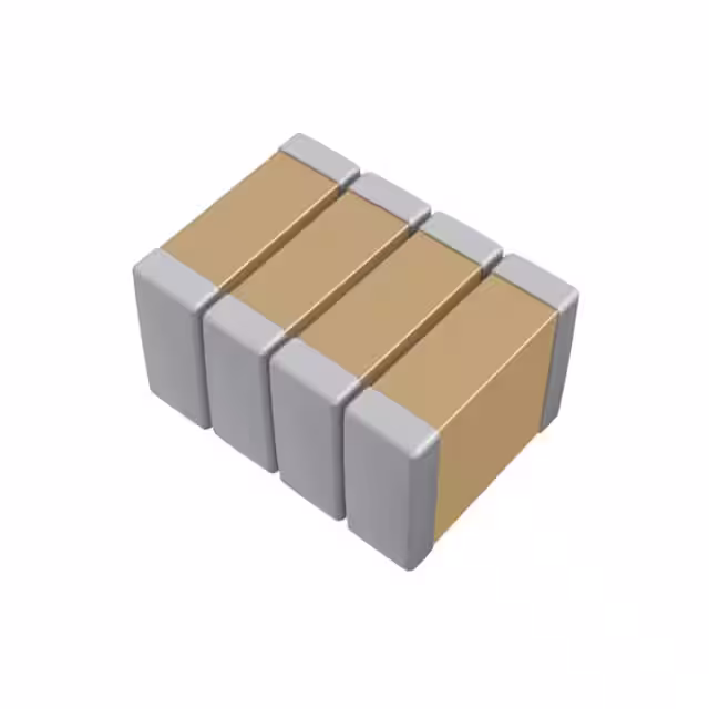 CKC21C273KJGLCAUTO7805 KEMET Ceramic Capacitors