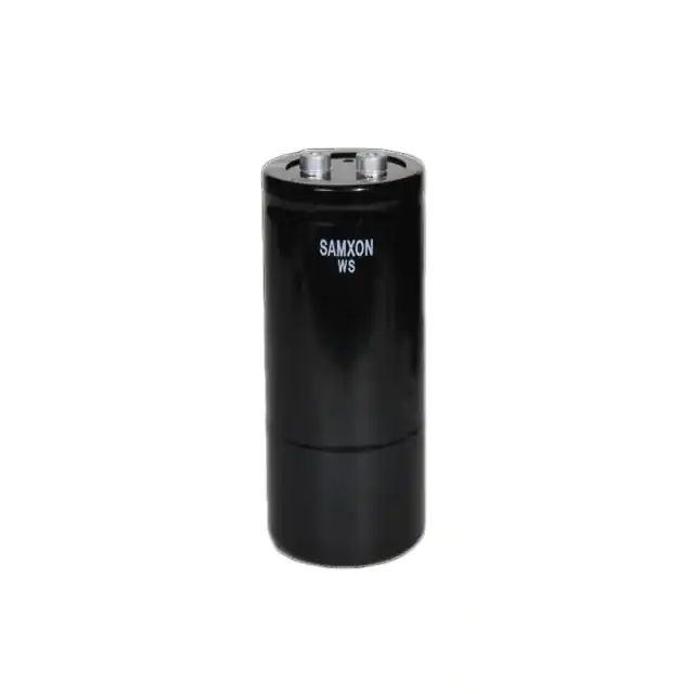 EWR568M2GU1P SAMXON Aluminum Electrolytic Capacitors