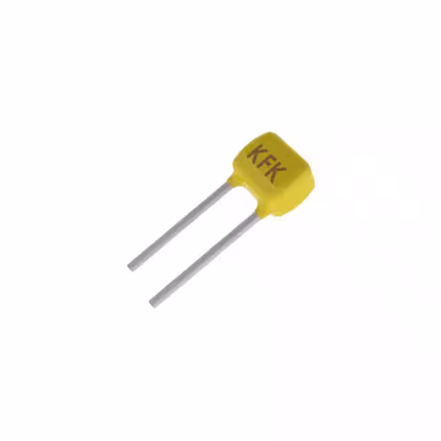 C330C103KHR5TA7303 KEMET Ceramic Capacitors