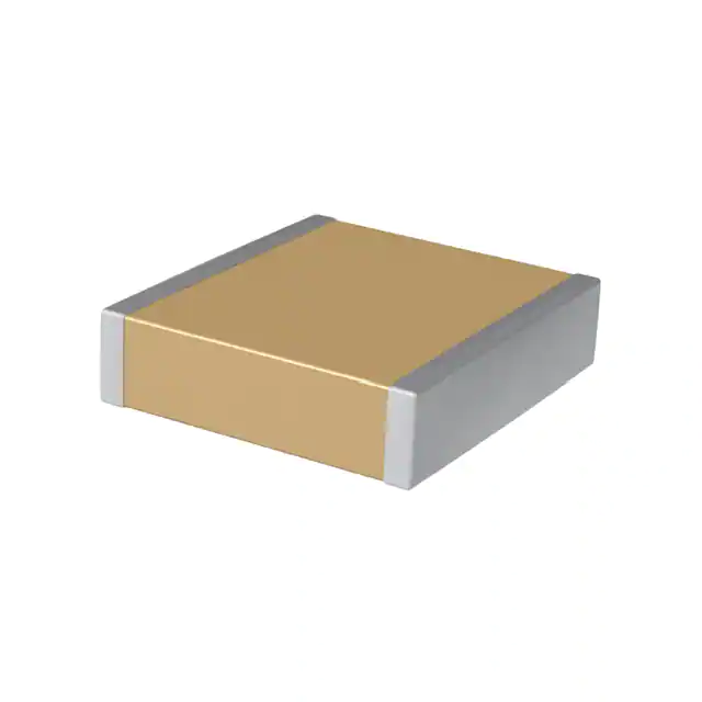 C4540H683KGGWCT050 KEMET Ceramic Capacitors