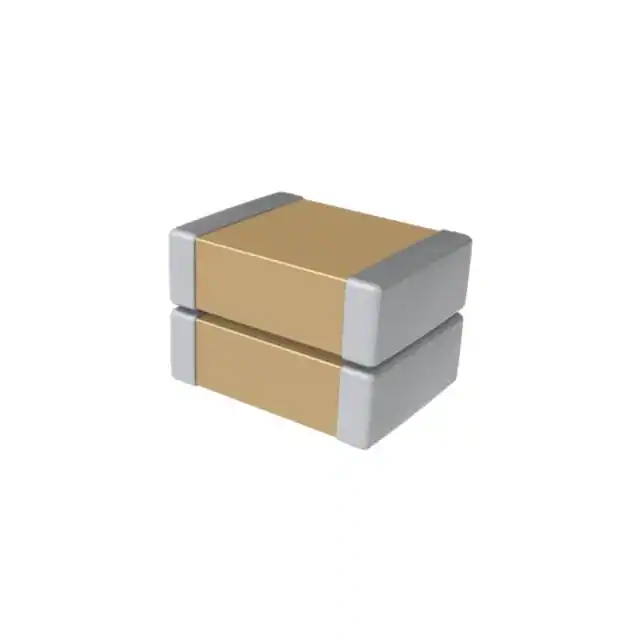 CKC18C943KCGLC7800 KEMET Ceramic Capacitors