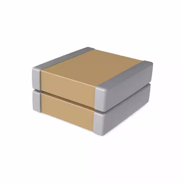 CKC21C143KJGLC7800 KEMET Ceramic Capacitors