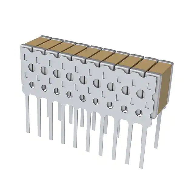 L1GN70G473KA10 KEMET Ceramic Capacitors