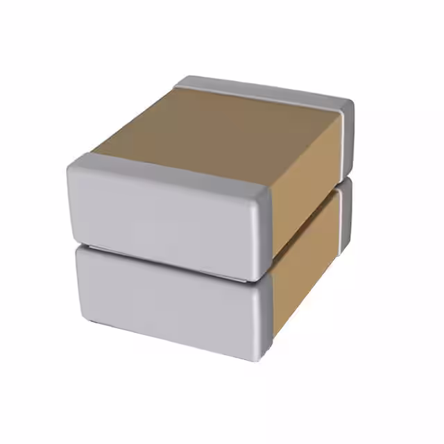 C1812C944J5JLC7805 KEMET Ceramic Capacitors