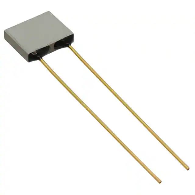 VCR40V102KGS KEMET Ceramic Capacitors