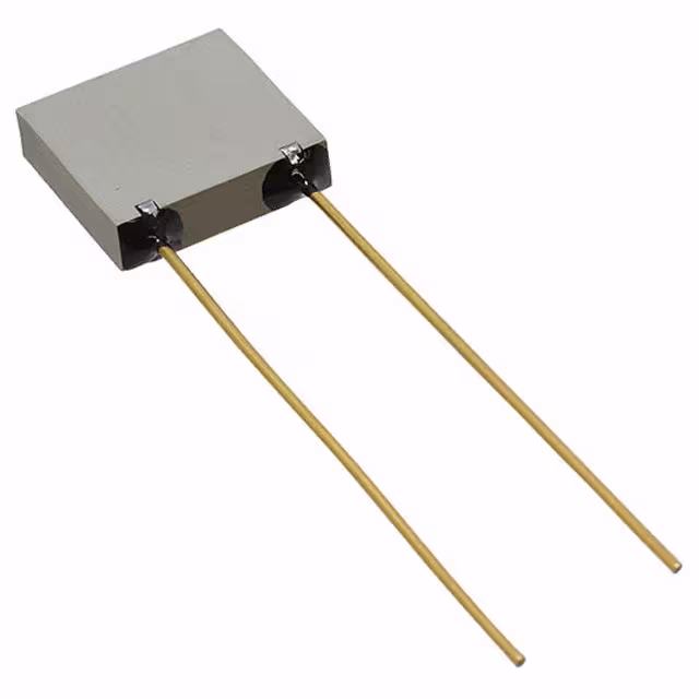 VCR60W392KGS KEMET Ceramic Capacitors