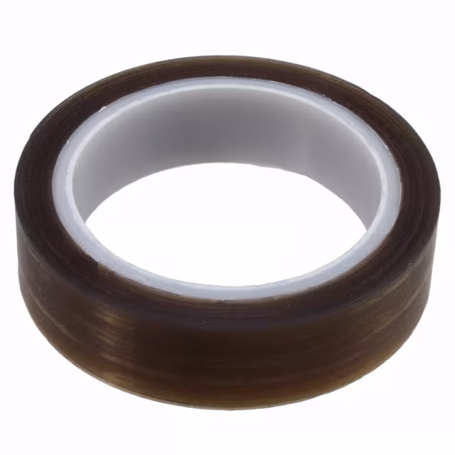 3M 1350F-1 0.50 X 72YD- BLACK